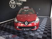 Renault Clio Sport Tourer DCI LIMITED