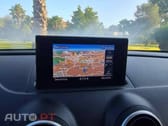 Audi A3 1.6 TDI Sport