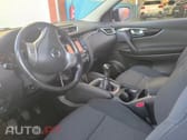 Nissan Qashqai 1.5 dCi Acenta RS+EPI