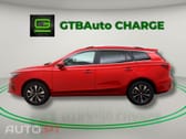 MG MG5 I.V.A DEDUTIVEL Comfort 