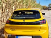 Peugeot E-208 Active Pack