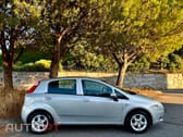Fiat Grande Punto 1.3 M-Jet Free J15