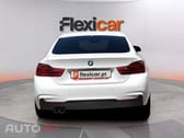 BMW 430 D Pack M Auto