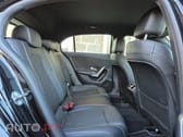 Mercedes-Benz A 180 d Style Aut.