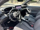 Peugeot E-208 50 kWh GT Pack