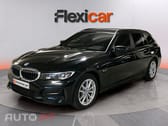 BMW 320 Corporate Edition Auto