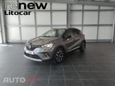 Renault Captur Techno