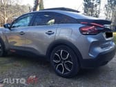 Citroen e-C4 Feel Pack