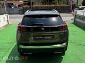 Peugeot 3008 1.2 PureTech Allure EAT6