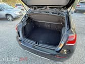 Mercedes-Benz A 160 Style