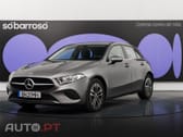 Mercedes-Benz A 250 e