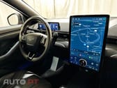 Ford Mustang Mach-E AWD PREMIUM