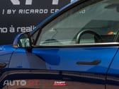 Tesla Model 3 Long Range Tração Integral