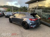 Renault Mégane 1.8 TCe R.S. EDC