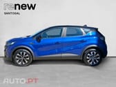 Renault Captur Evolution Tce Bi Fuel