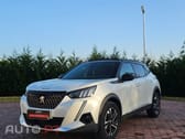 Peugeot 2008 1.2 PureTech GT Pack EAT8