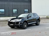 Porsche Cayenne Tiptronic