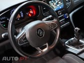 Renault Mégane Sport Tourer 1.5 Blue dCi Limited