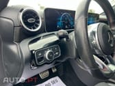 Mercedes-Benz A 180 d AMG Line Aut.