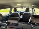 Ford Focus SW 1.5 Ecoblue ST Line