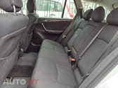 Mercedes-Benz C 220 CDI Elegance