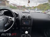 Nissan Qashqai J 10 1.5 dCi