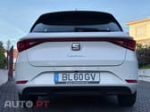 Seat Leon 1.0 eTSI OPF DSG Style