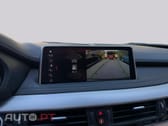 BMW X6 xDRIVE 30d Pack M 