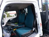 Mitsubishi Canter FUSO 3.0 Di-d (FE4P410-02)