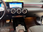 Mercedes-Benz CLA 180 d AMG Line Aut.