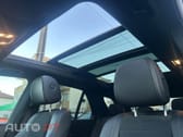 Mercedes-Benz GLE 350 de 4 Matic 9G Tronic AMG Line