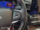 Ford Explorer 3.0 EcoBoost PHEV Platinum
