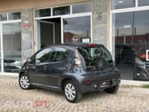 Citroen C1 1.0 Collection