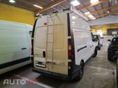 Renault Trafic 2.0 dCi L2H2 1.2T