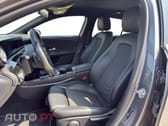 Mercedes-Benz A 250 e 8G-DCT Style