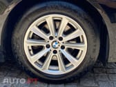 BMW 520 D LUXURY AUTO