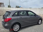 Mercedes-Benz B 200 CDi Urban