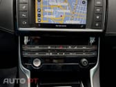 Jaguar XE 2.0 D R-Sport Aut.