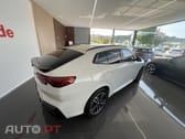 BMW iX2 eDrive20 Edição Desportiva M