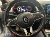 Renault Captur 1.0 TCe RS Line
