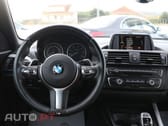 BMW 225 d Coupe Pack M Auto