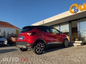 Renault Captur 1.5 dCi Exclusive