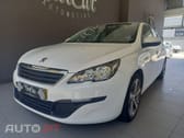 Peugeot 308 SW 1.6 HDi Active J17