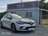 Renault Clio Sport Tourer 0.9 TCe GT Line