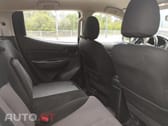 Mitsubishi L200 2.3 DI-D Space Cab Invite 4WD