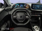 Peugeot 208 1.2 Hybrid SE Style e-DCS6