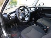 MINI Cooper Cooper D