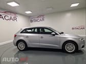 Audi A3 Sportback 1.6 TDI Design
