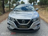 Nissan Qashqai 1.2 DIG-T N-Connecta