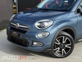 Fiat 500X 1.4 MA S-Design Cross J18 S&S